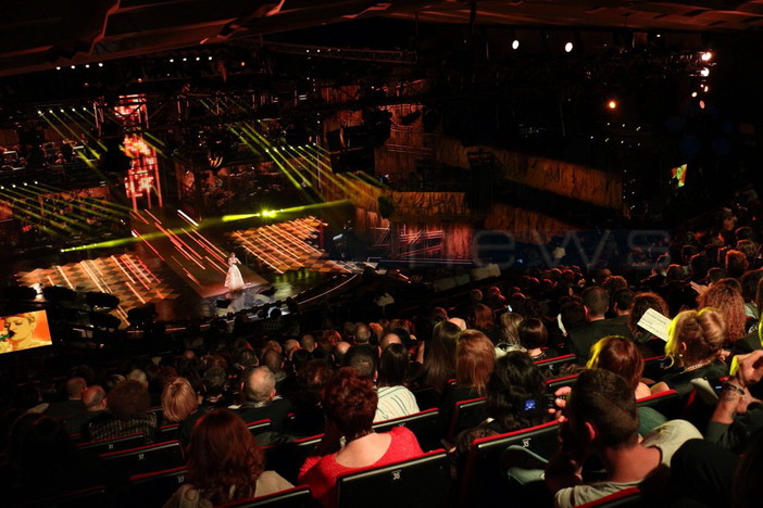 #Sanremo2015: al via il difficile lavoro degli uffici comunali per i biglietti del Festival alle autorità