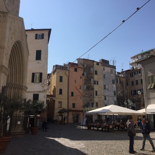 Martedì 29 incontro con Antonio De Lellis al teatro parrocchiale di piazza San Siro a Sanremo