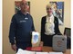 Sanremo: un defibrillatore per la Polisportiva Matuziana grazie al contributo della Banca di Caraglio