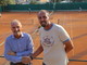 Sanremo: sabato sul solettone di Piazza Colombo una manifestazione per promuovere la scuola estiva del Tennis Sanremo