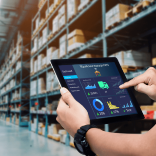 Addio errori: ecco come scegliere il software per la gestione del magazzino migliore per la tua azienda Addio errori: ecco come scegliere il software per la gestione del magazzino migliore per la tua azienda