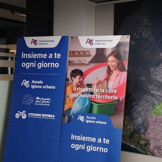 Sanremo: tre consiglieri di Amaie Energia fermano la richiesta del presidente, no ad una maggiore autonomia su incarichi e consulenze