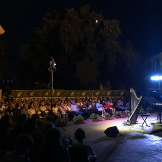 Rovere d'Oro, ecco i cinque finalisti del Concorso internazionale di esecuzione strumentale di San Bartolomeo al Mare