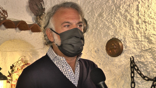 Bussana: solo prodotti di grande eccellenza nella tavola del ristorante “Kambusa”