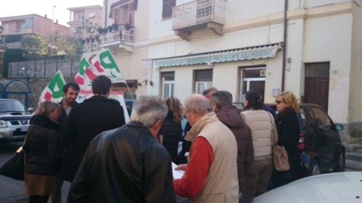 Sanremo: per le prossime amministrative, continuano gli incontri del PD con la cittadinanza