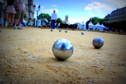 Qualificazioni all'EuroClub: da domani a domenica Imperia sarò la capitale europea della Petanque Qualificazioni all'EuroClub: da domani a domenica Imperia sarò la capitale europea della Petanque