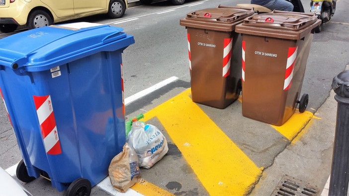 Sanremo: il via libera del consiglio comunale alle pratiche sulla TARI, con il regolamento e le tariffe Sanremo: il via libera del consiglio comunale alle pratiche sulla TARI, con il regolamento e le tariffe