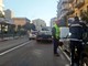 Imperia: in auto con 2,70 di tasso alcolemico, tedesco multato dalla Polizia Locale (foto)