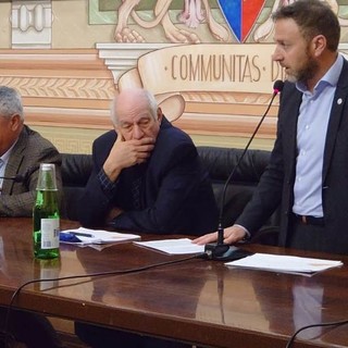 Regione: Alessandro Piana oggi a Taggia e Diano Marina per Ancintour 2020, "Importante momento di formazione e informazione per i comuni"