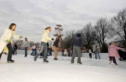Ventimiglia: manifestazioni natalizie, dall’8 dicembre al 27 gennaio, ecco tutti gli eventi in programma