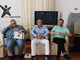 Sono 374 le iscrizioni (463 artisti) all'edizione 2010 di 'Area Sanremo'