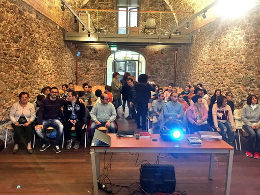 Bordighera: a conclusione della 14ª edizione di 'Ponente Film Festival', domani premiazione del concorso 'Critici in Erba'