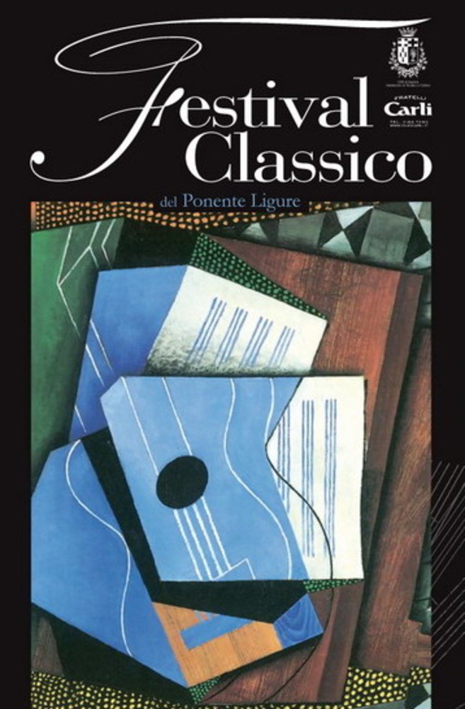 Imperia: da domenica il Festival classico del ponente ligure