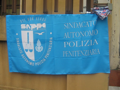 Morte del caporale Chierotti: un messaggio di cordoglio dal Sappe Liguria e Sanremo