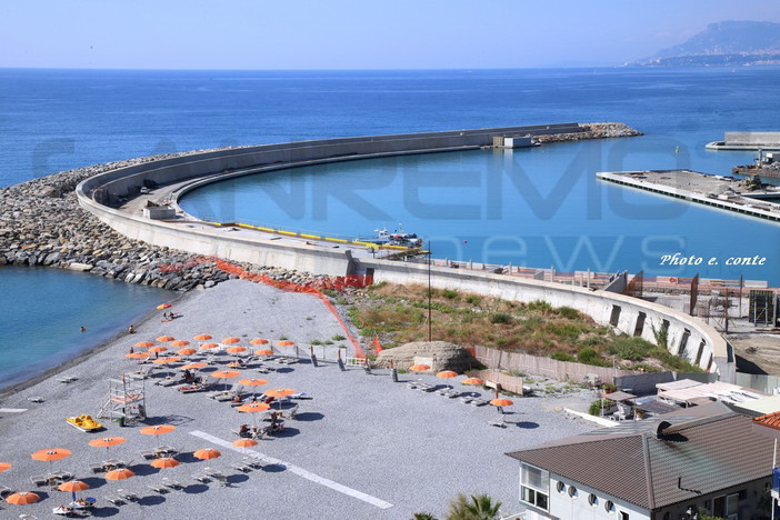 Futuro del porto di 'Cala del Forte' a Ventimiglia: lettera aperta della Confesercenti al Sindaco Ioculano Futuro del porto di 'Cala del Forte' a Ventimiglia: lettera aperta della Confesercenti al Sindaco Ioculano