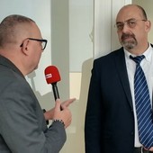 'A voce aperta': Confedilizia (Prato) “La norma sugli affitti brevi nella manovra va eliminata” (Video) 'A voce aperta': Confedilizia (Prato) “La norma sugli affitti brevi nella manovra va eliminata” (Video)