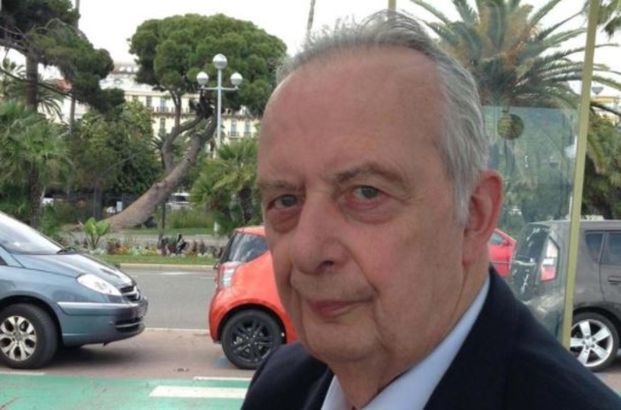 Imperia: è morto all'età di 78 anni Paolo Agnesi, discendente della famiglia che fondò il pastificio Imperia: è morto all'età di 78 anni Paolo Agnesi, discendente della famiglia che fondò il pastificio