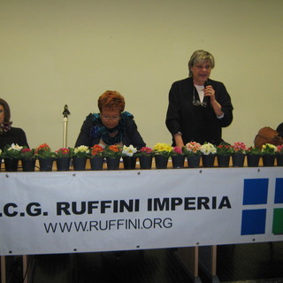 Presentato al "Ruffini" un volume su "Scuola e Montagna"