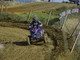 Quad Cross: altra prova da campione per Patrick Turrini alla pista del Malandrone Quad Cross: altra prova da campione per Patrick Turrini alla pista del Malandrone