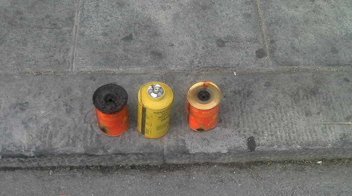 Bordighera: ordinanza del Sindaco Ingenito, da oggi al 6 gennaio vietato lo scoppio dei 'botti'