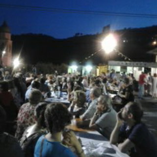 Diano San Pietro: oggi e domani a Diano Borganzo c'è la 'Sagra delle penne alla carrettiera'