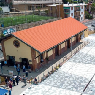 Ospedaletti, via libera al completamento della pista ciclopedonale: approvato il progetto da 300mila euro