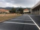 Imperia, in funzione a Castelvecchio una nuova area parcheggio con oltre 180 stalli (foto) Imperia, in funzione a Castelvecchio una nuova area parcheggio con oltre 180 stalli (foto)
