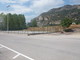 Ventimiglia: a Peglia un nuovo parcheggio gratuito con 50 posti auto vicino al canile e alle strutture sportive