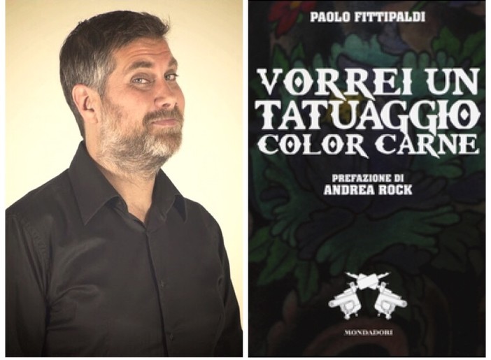 Santo Stefano al Mare: Festival del Libro e degli Scrittori Liguri, Paolo Fittipaldi alle 19 in piazza Baden Powell