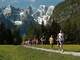 Podismo: buoni risultati della Pro San Pietro Sanremo alla Corsa nelle Dolomiti Podismo: buoni risultati della Pro San Pietro Sanremo alla Corsa nelle Dolomiti
