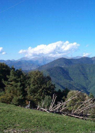 Monte Bignone, cena sotto le stelle: il 29 agosto la salita serale del CAI Sanremo con The Club Monte Bignone, cena sotto le stelle: il 29 agosto la salita serale del CAI Sanremo con The Club