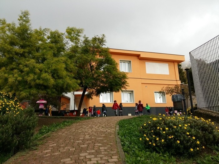 Sanremo: giovedì porte aperte alla scuola San Pietro dell'Istituto Comprensivo Sanremo Centro Levante