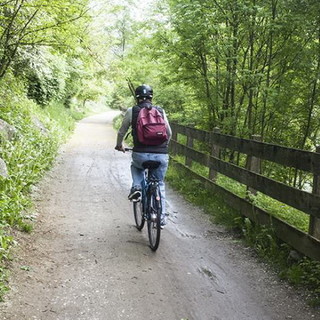 Turismo e Sport, la Regione istituisce figura dell'istruttore cicloturistico e di ciclismo fuori strada in mountain bike