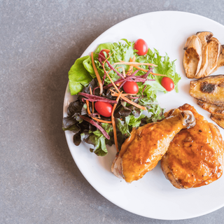 Piatti pronti per dimagrire: la guida completa