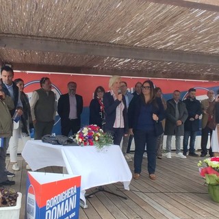 Sicurezza urbana a Bordighera, il piano di “Bordighera Domani” tra controlli, tecnologia e partecipazione