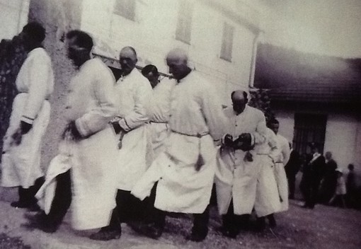 Imperia: ad Oliveto di Oneglia dopo 75 anni tornerà la processione del Cristo Morto