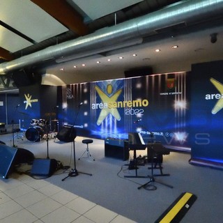 Ecco i finalisti di Area Sanremo 2022: c'è anche un ligure, nel weekend ultima fase