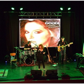 Sanremo: Progetto Festival, si avvicina la data sanremese dello spettacolo, con Piero Cassano (Matia Bazar) ospite al Teatro Centrale il 3 marzo Sanremo: Progetto Festival, si avvicina la data sanremese dello spettacolo, con Piero Cassano (Matia Bazar) ospite al Teatro Centrale il 3 marzo