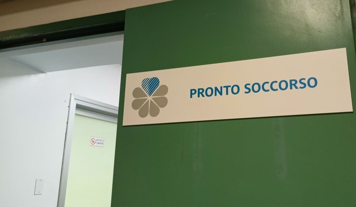Bordighera, disagi in ospedale: lunghe code e ore di attesa al pronto soccorso Bordighera, disagi in ospedale: lunghe code e ore di attesa al pronto soccorso
