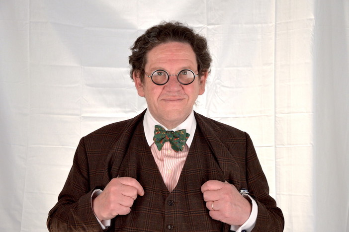 Sanremo: Philippe Daverio ospite al Premio 'Casinò di Sanremo-Antonio Semeria' presenterà il suo libro 'Le stanze dell’armonia’