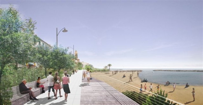 Presentato alla Facoltà di Architettura il Piano per lo sviluppo sostenibile di Santo Stefano al Mare