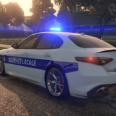 Corso intensivo a Ventimiglia per la preparazione ai concorsi di agente di polizia locale