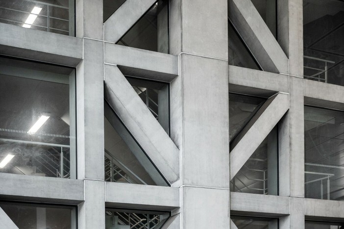 Prefabbricati cemento: soluzioni moderne per costruzioni resistenti e veloci