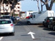 Ventimiglia: lettore di piazza De Gasperi segnala ancora 'parcheggi creativi' in barba ad ogni divieto