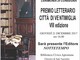 Ventimiglia: giovedì la cerimonia di presentazione del vincitore del premio letterario cittadino