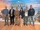 "Vivi l'Alta Via dei Monti Liguri": il documentario sulla Liguria selvaggio tra vette e mare arriva su Prime Video "Vivi l'Alta Via dei Monti Liguri": il documentario sulla Liguria selvaggio tra vette e mare arriva su Prime Video