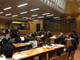Nuova udienza ieri in tribunale a Torino per il processo per la presunta truffa sul porto di Imperia