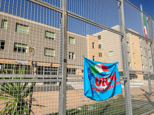 Nuova procedura per l'invio degli arrestati in carcere: Uil Penitenziari "E' una scelta scellerata!"