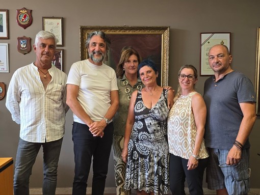 Arma di Taggia riparte dal mare: nasce la nuova Pro Loco per unire associazioni, imprese e tradizioni Arma di Taggia riparte dal mare: nasce la nuova Pro Loco per unire associazioni, imprese e tradizioni