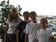 Tutti i ragazzi dello Yacht Club Sanremo alla Primavela Tutti i ragazzi dello Yacht Club Sanremo alla Primavela